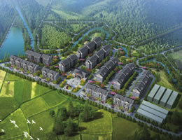 綿陽(yáng)市游仙區(qū)街子鎮(zhèn)復(fù)興村 九洞村 回龍村 岳家村村規(guī)劃[2019-2035年]